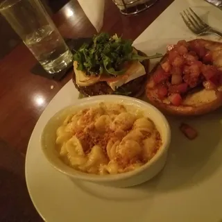 Meritage Burger