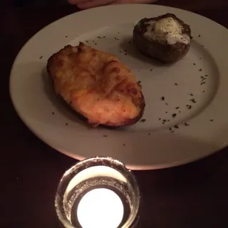 Filet Mignon