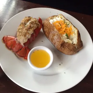 Lobster Tail