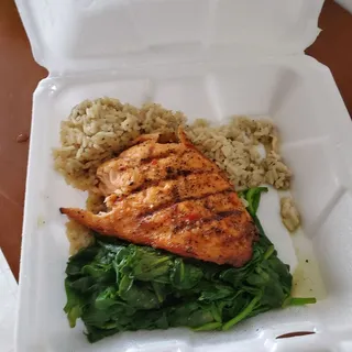 Rice