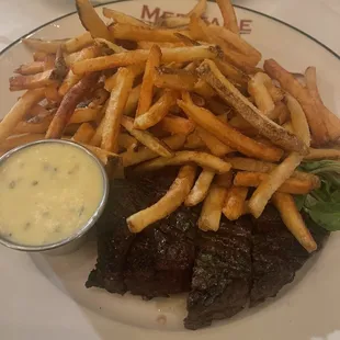 Steak Frites
