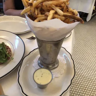 Pomme Frites