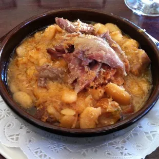 Cassoulet