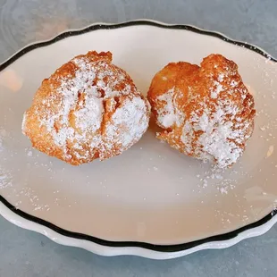 Beignets