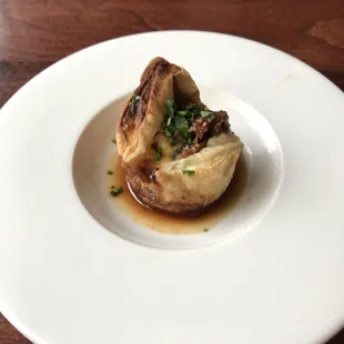 Special Duck Confit