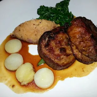 Braised Pork Shoulder