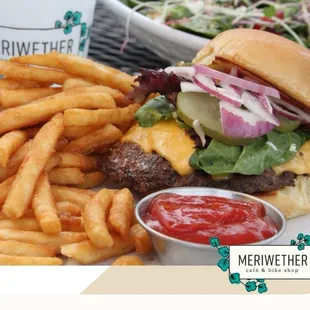 burgers, burger, food