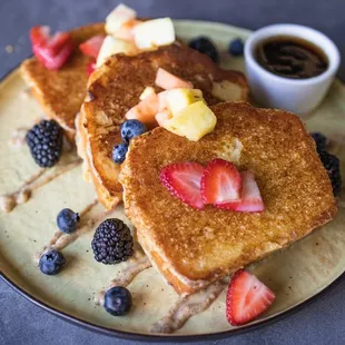 French Toast