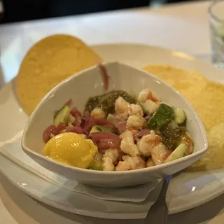Ceviche