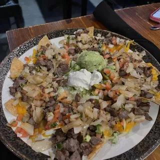 Nachos