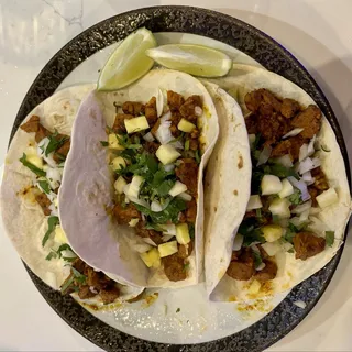 Taco Al Pastor
