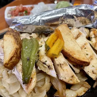 Fajita Chicken