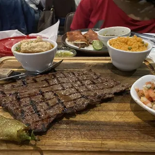 Carne Asada