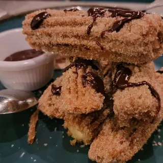 Churros