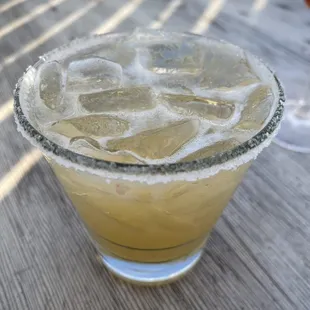 Oaxaca margarita