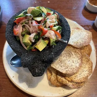 Ceviche
