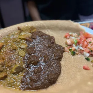 Very good food, but portions got smaller and prices went up.