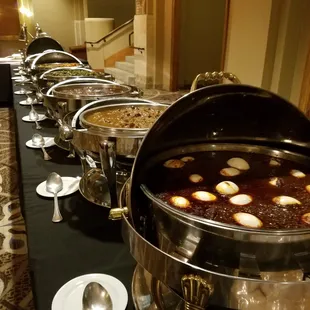 Catering