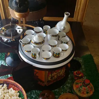 Coffee