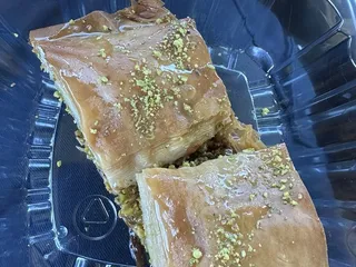 Zamzam Halal International Market & Deli