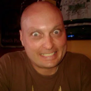 Shane K.