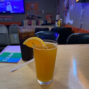 Home town local place!