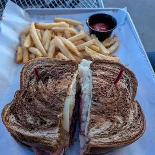 Reuben