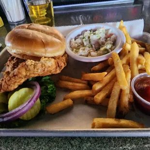 Tenderloin