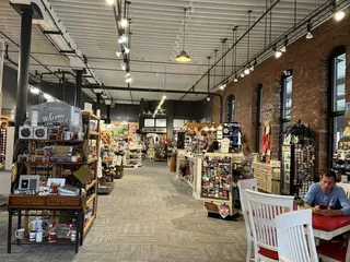 From Nebraska Gift Shop