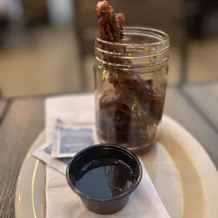 Merle's Whiskey Kitchen