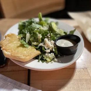 Merle&apos;s Caesar Salad