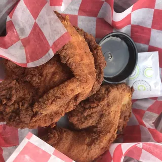 Fried Chicken