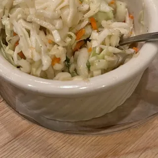 Sweet Southern Slaw