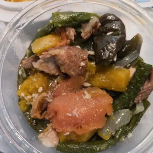 Pinakbet
