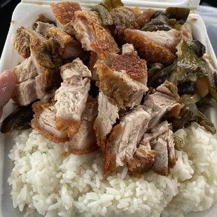 Lechon Kawali