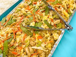 Filipino Express Restaurant