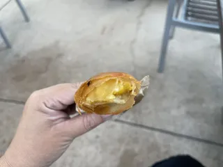 Alyssandra's Lumpia Express