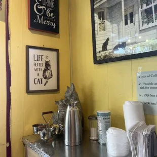 Merlins Coffee