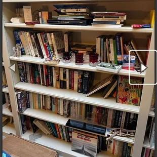 Great value on pricing