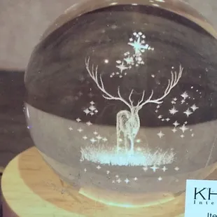 We offer all the divination aids and materials for all your needs.