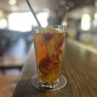 Pimm&apos;s Cup season is back!