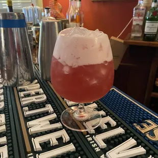 Something really colorful