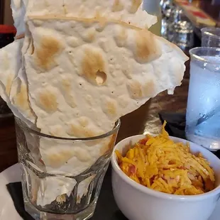 Pimento cheese appetizers... so delish!