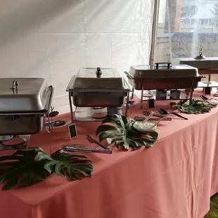 Sandbridge beach wedding