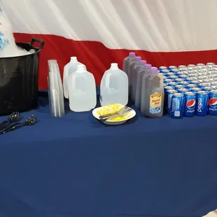 Military retirement at Oceana