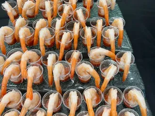 Norfolk Catering Company