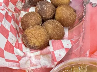 Duan's Catering Services