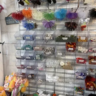 Tutus and add ons