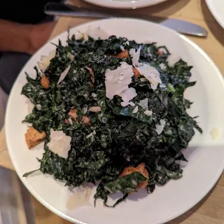 Kale Salad