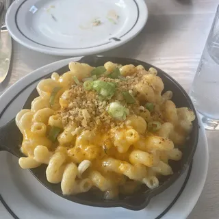 Mac and Cheese